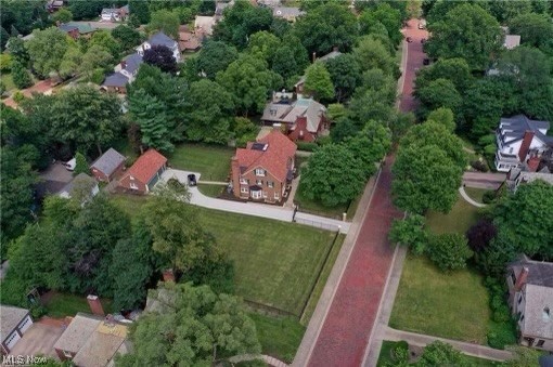 Canton - Residential