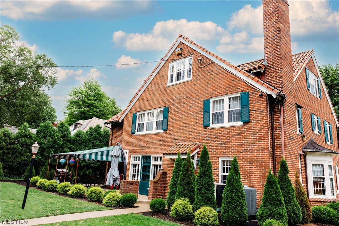 Canton - Residential