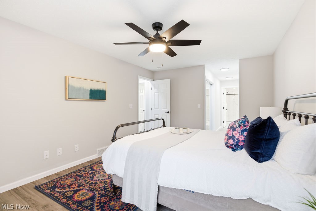 Arbors Condos/King James North - Residential