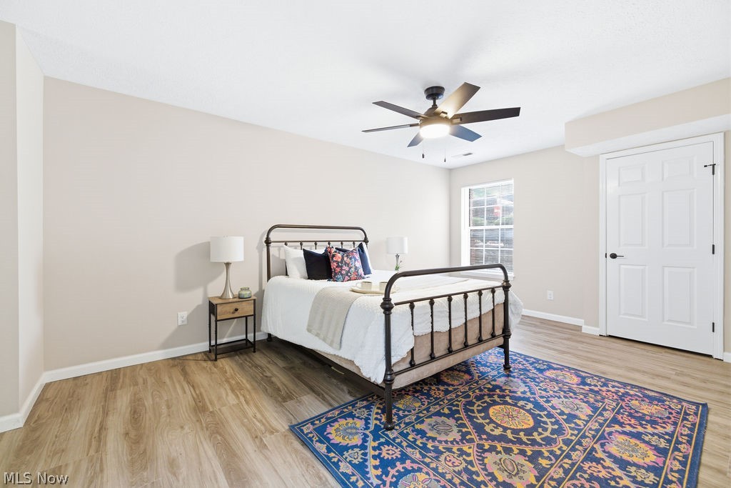 Arbors Condos/King James North - Residential