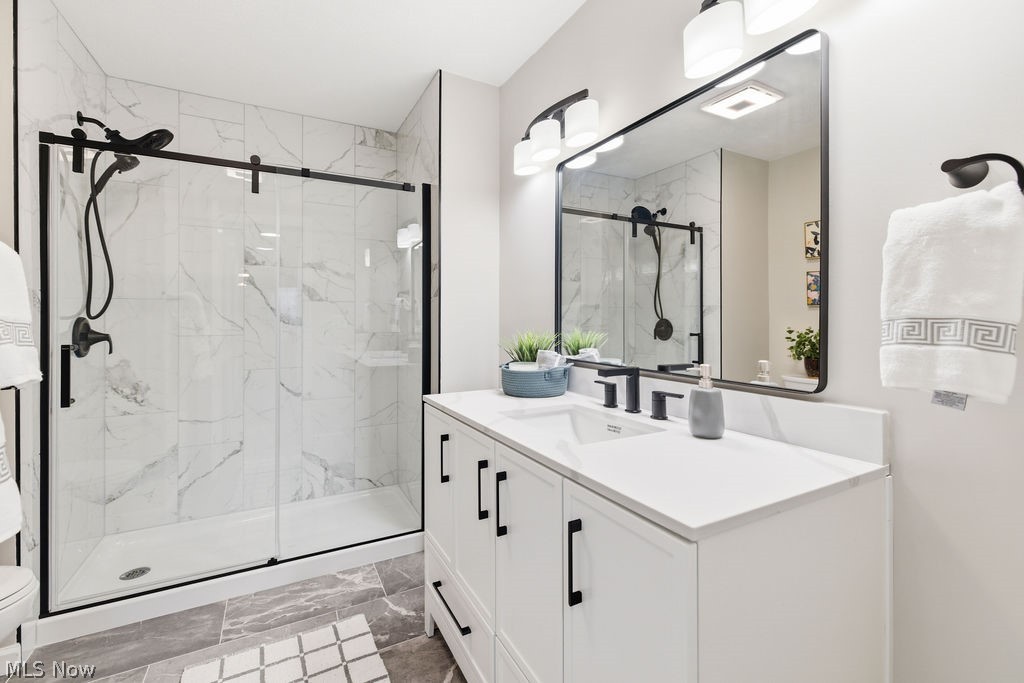 Arbors Condos/King James North - Residential