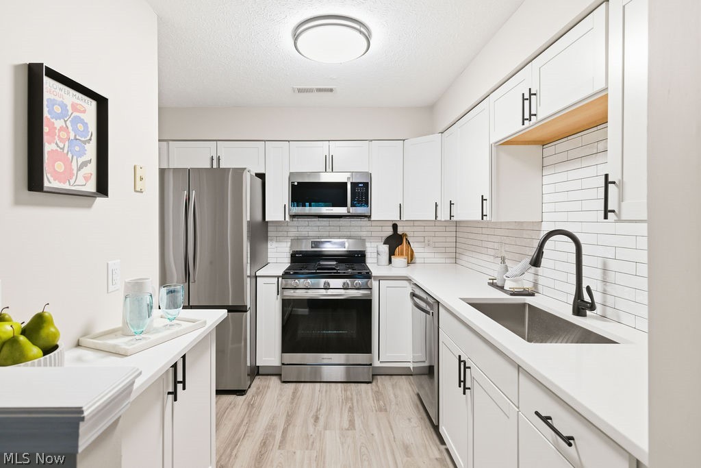 Arbors Condos/King James North - Residential