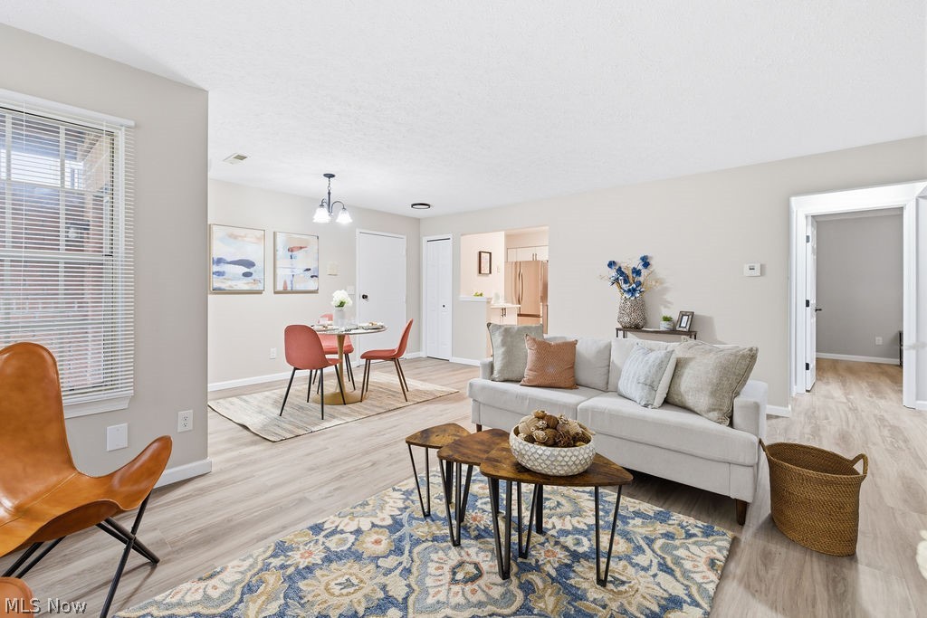 Arbors Condos/King James North - Residential