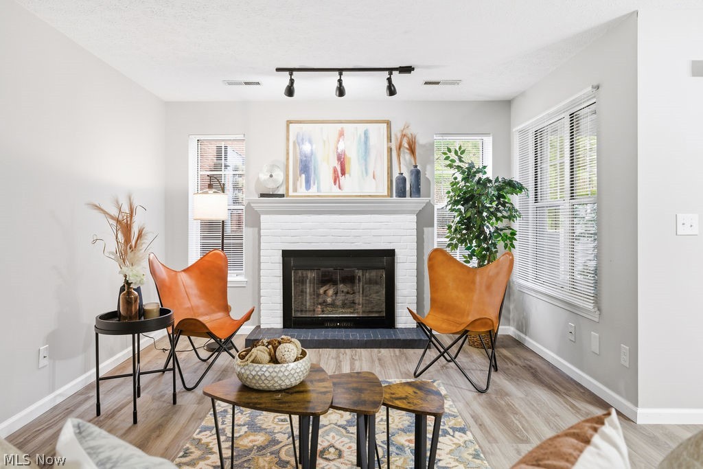 Arbors Condos/King James North - Residential