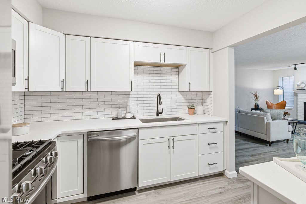 Arbors Condos/King James North - Residential