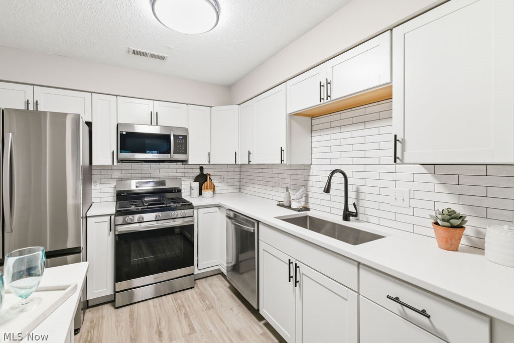 Arbors Condos/King James North - Residential