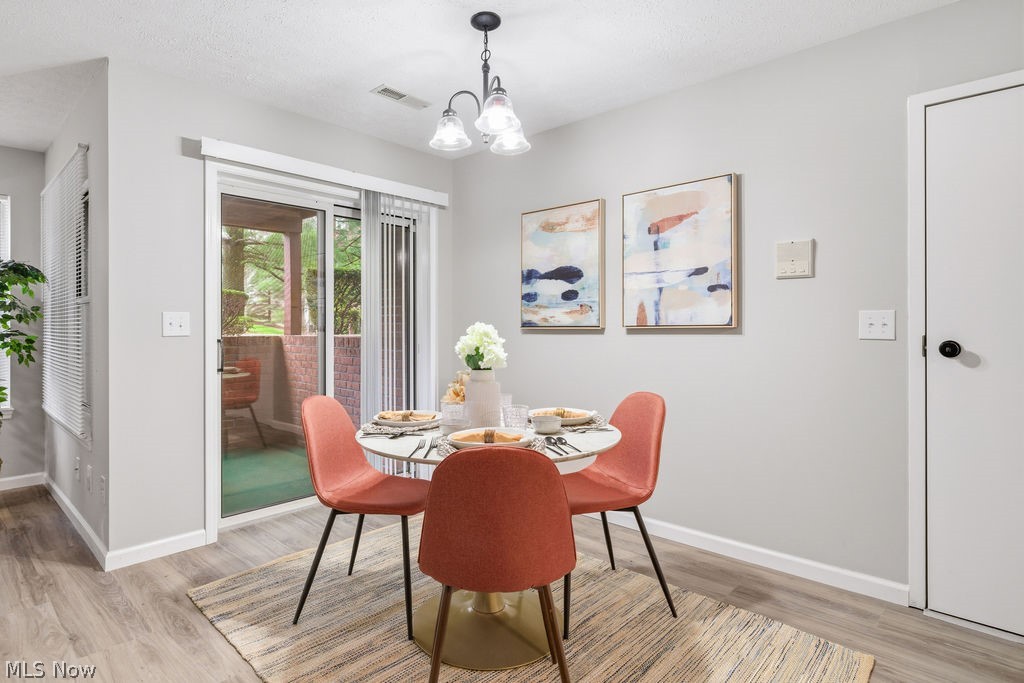 Arbors Condos/King James North - Residential