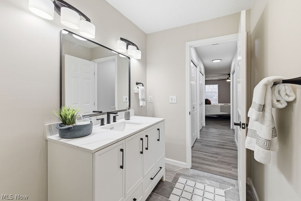 Arbors Condos/King James North - Residential