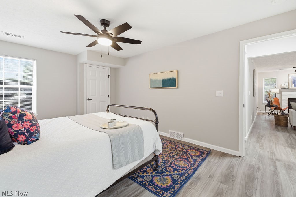 Arbors Condos/King James North - Residential