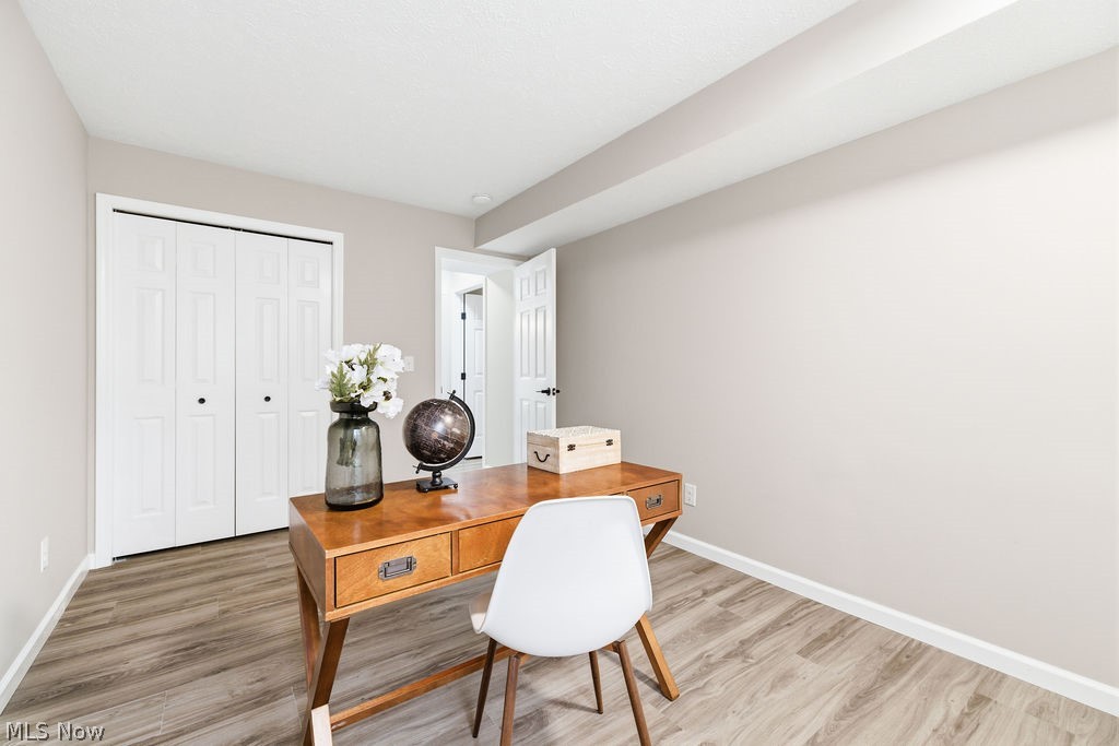 Arbors Condos/King James North - Residential