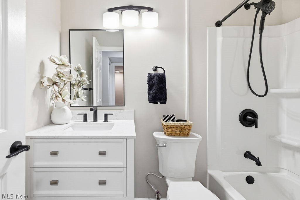 Arbors Condos/King James North - Residential