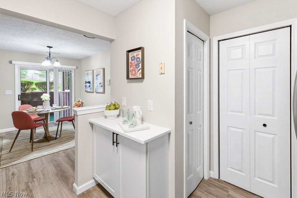 Arbors Condos/King James North - Residential