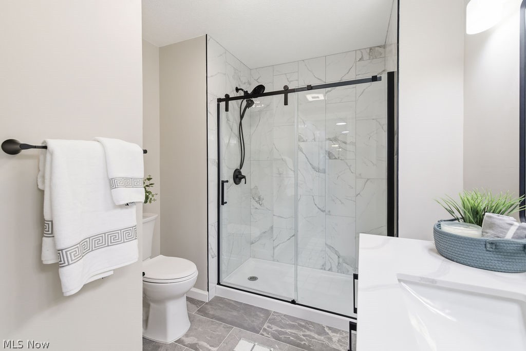 Arbors Condos/King James North - Residential