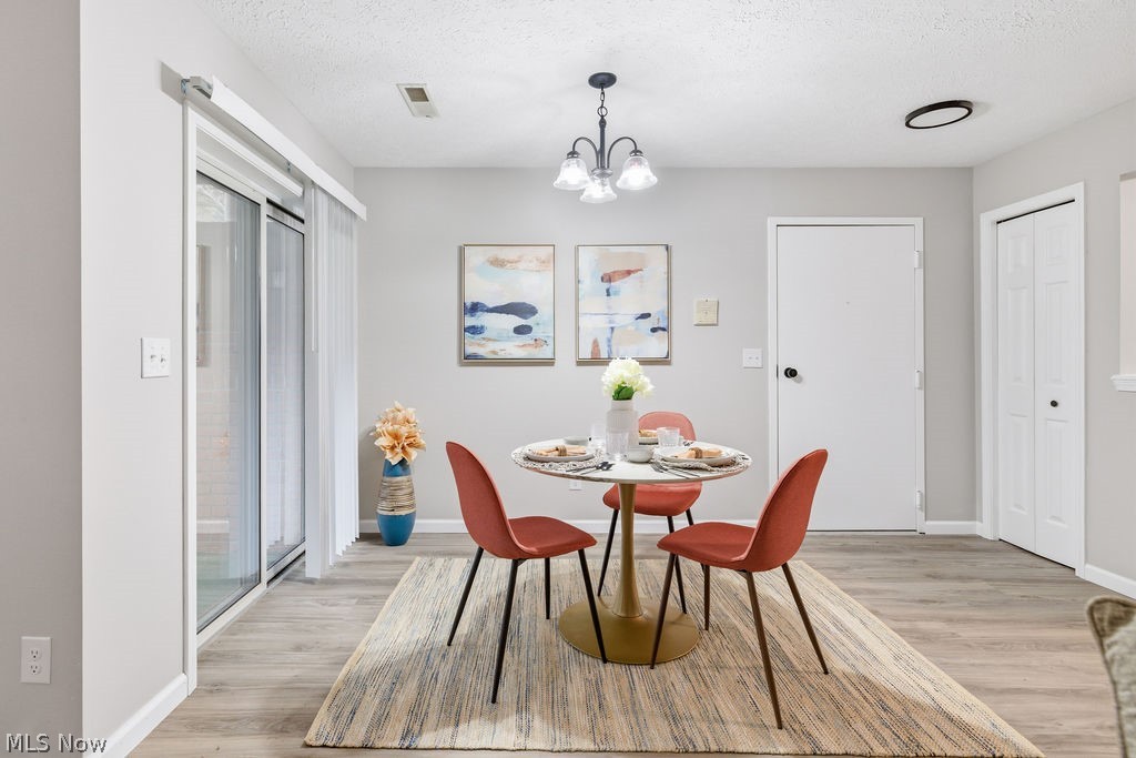 Arbors Condos/King James North - Residential