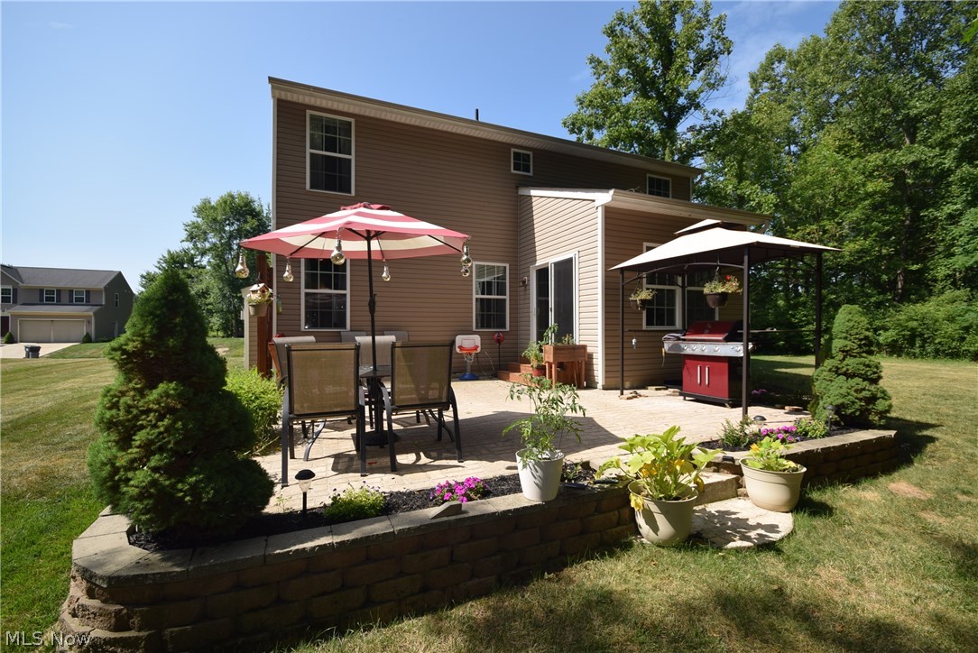 Forest Rdg Ph 05 - Residential