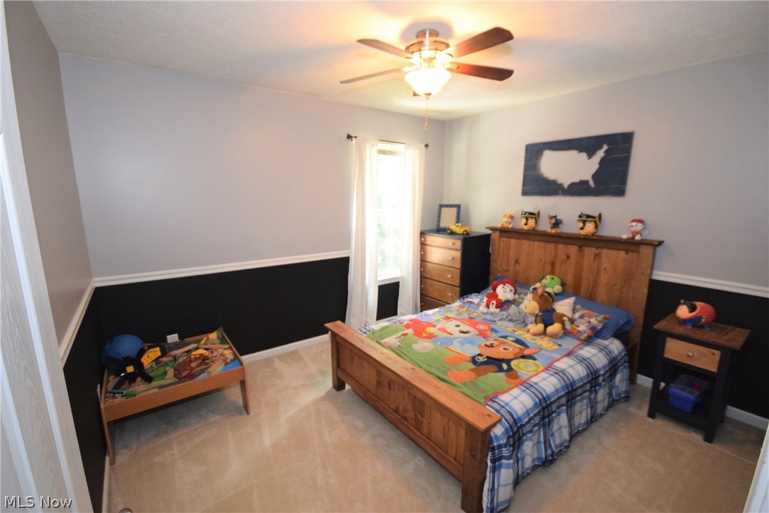 Forest Rdg Ph 05 - Residential