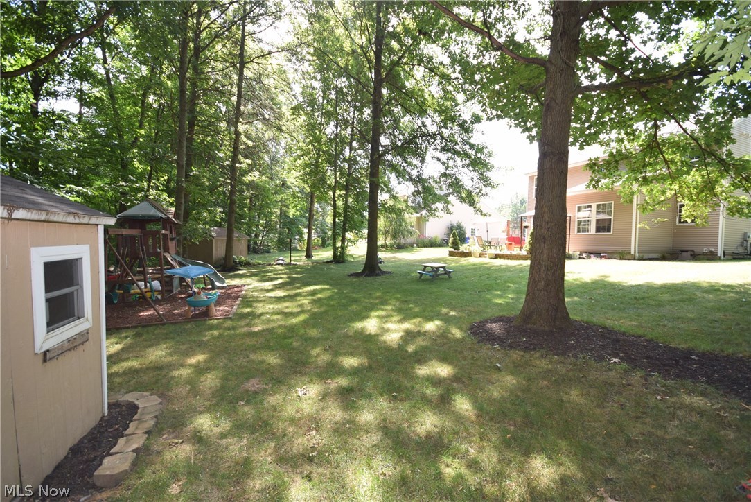 Forest Rdg Ph 05 - Residential