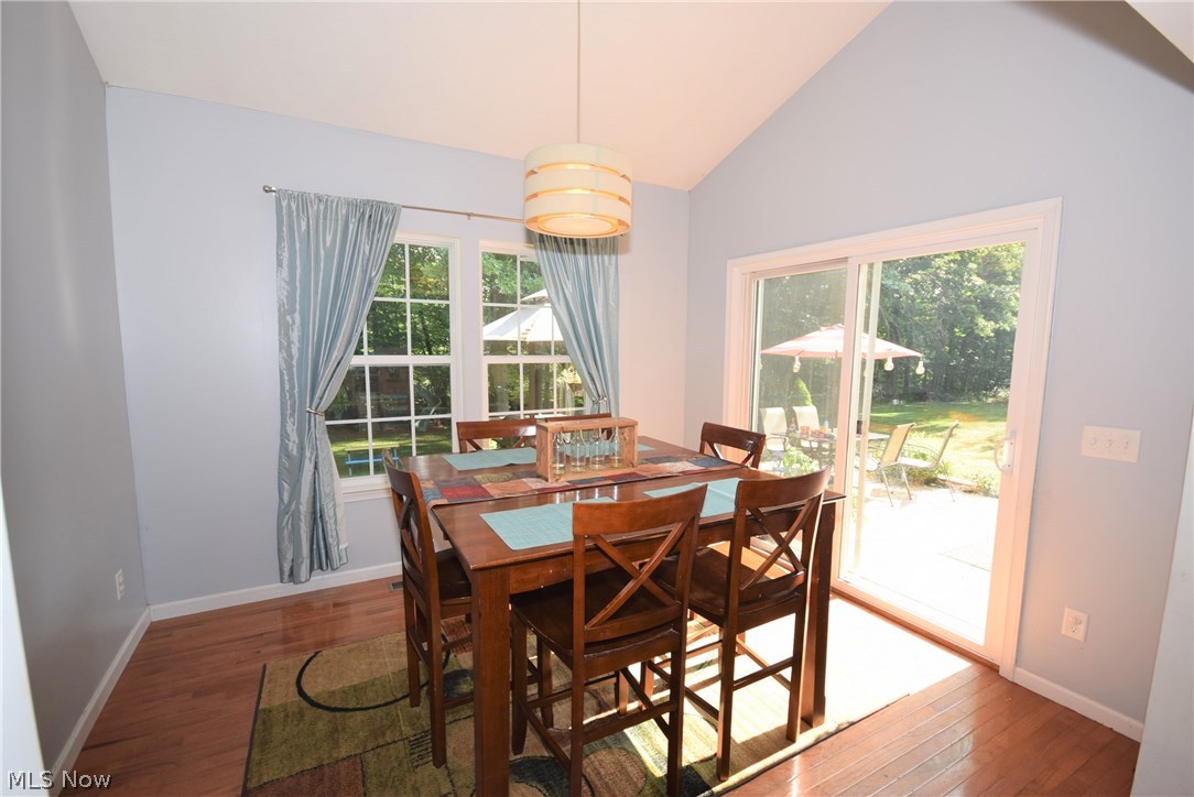 Forest Rdg Ph 05 - Residential