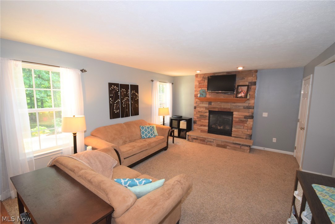 Forest Rdg Ph 05 - Residential