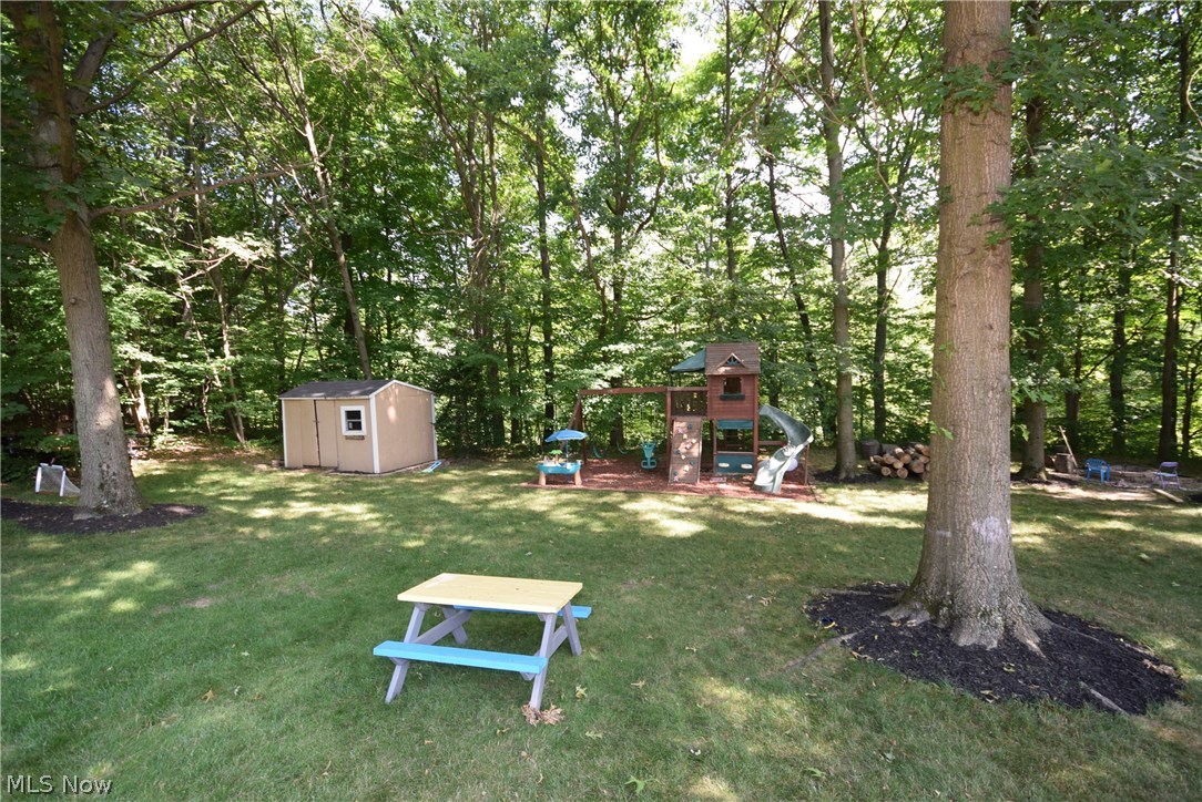 Forest Rdg Ph 05 - Residential