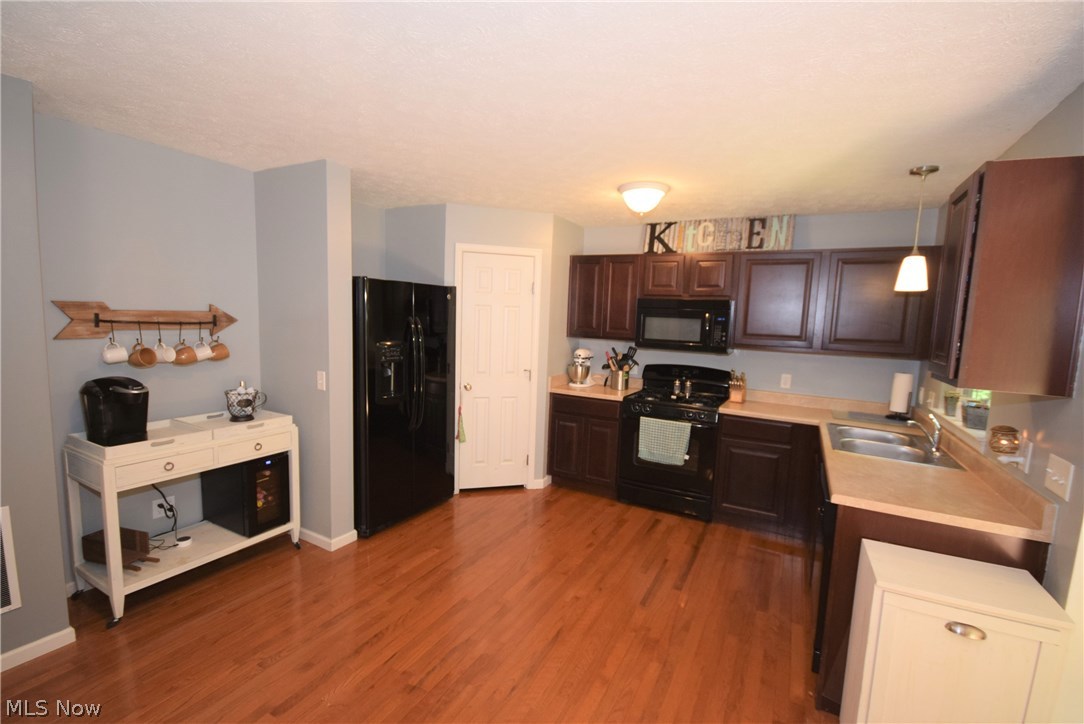 Forest Rdg Ph 05 - Residential