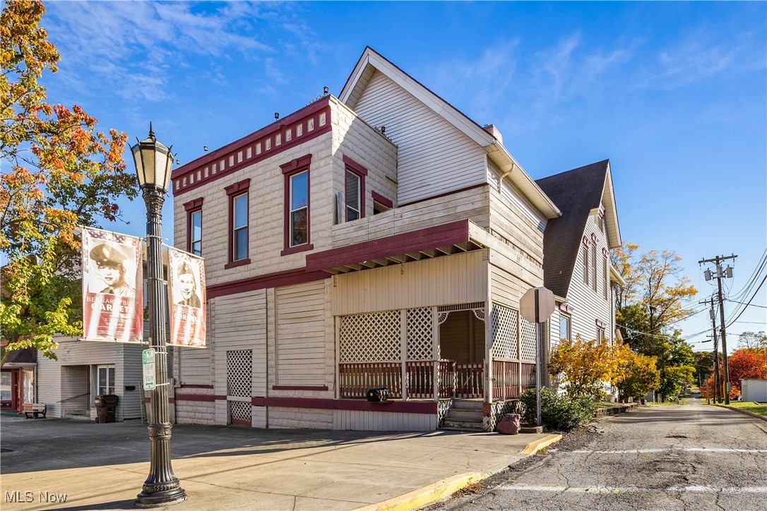 19 W Broadway Street, Plymouth, Ohio image 1