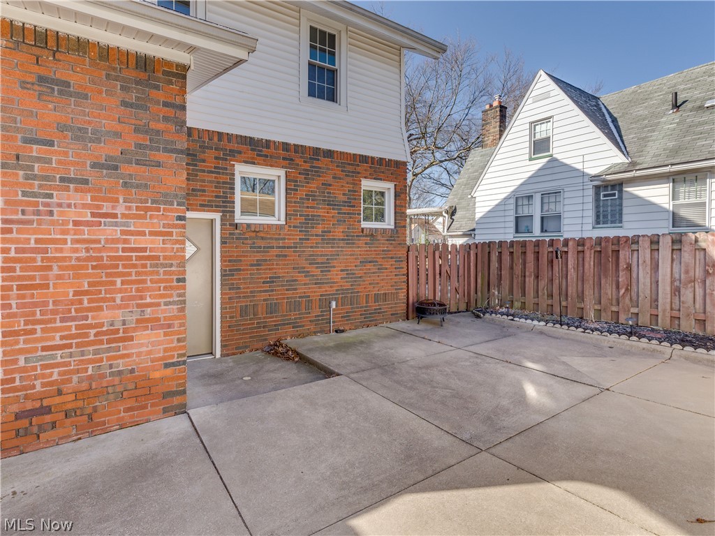 Buena Vista Villas - Residential