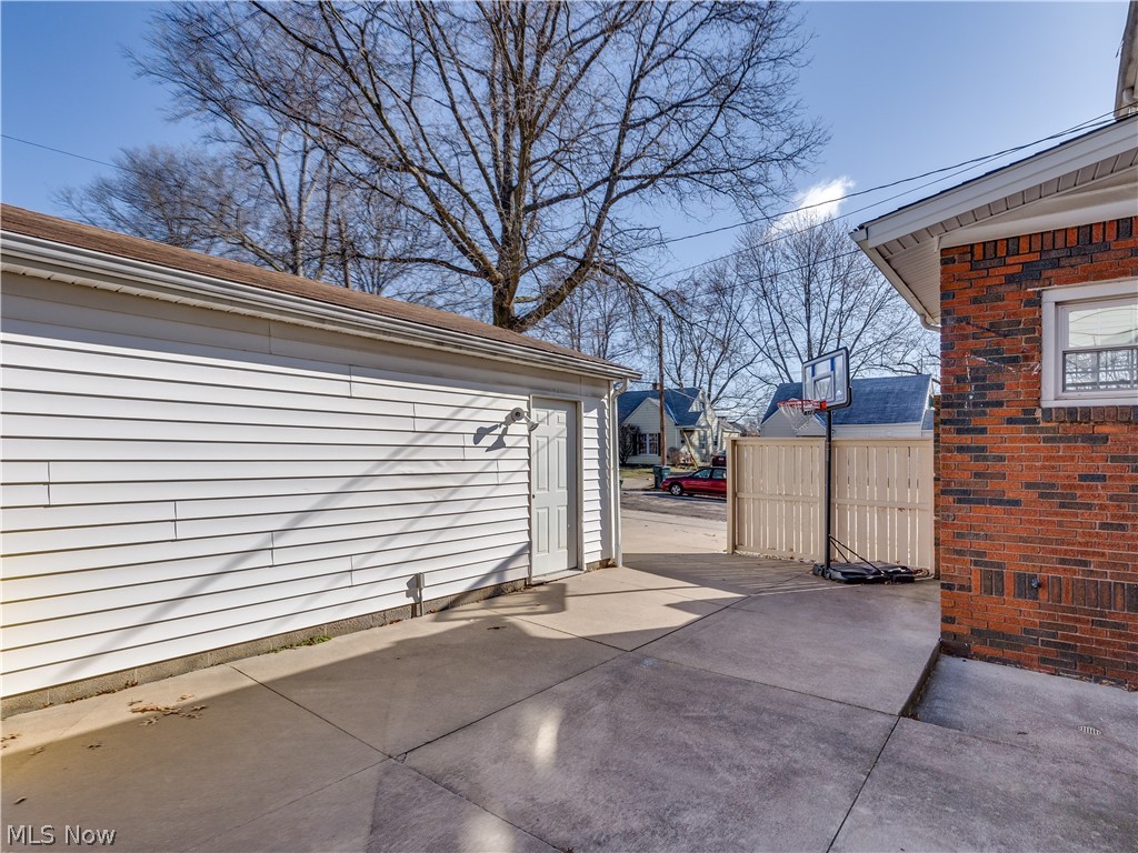 Buena Vista Villas - Residential