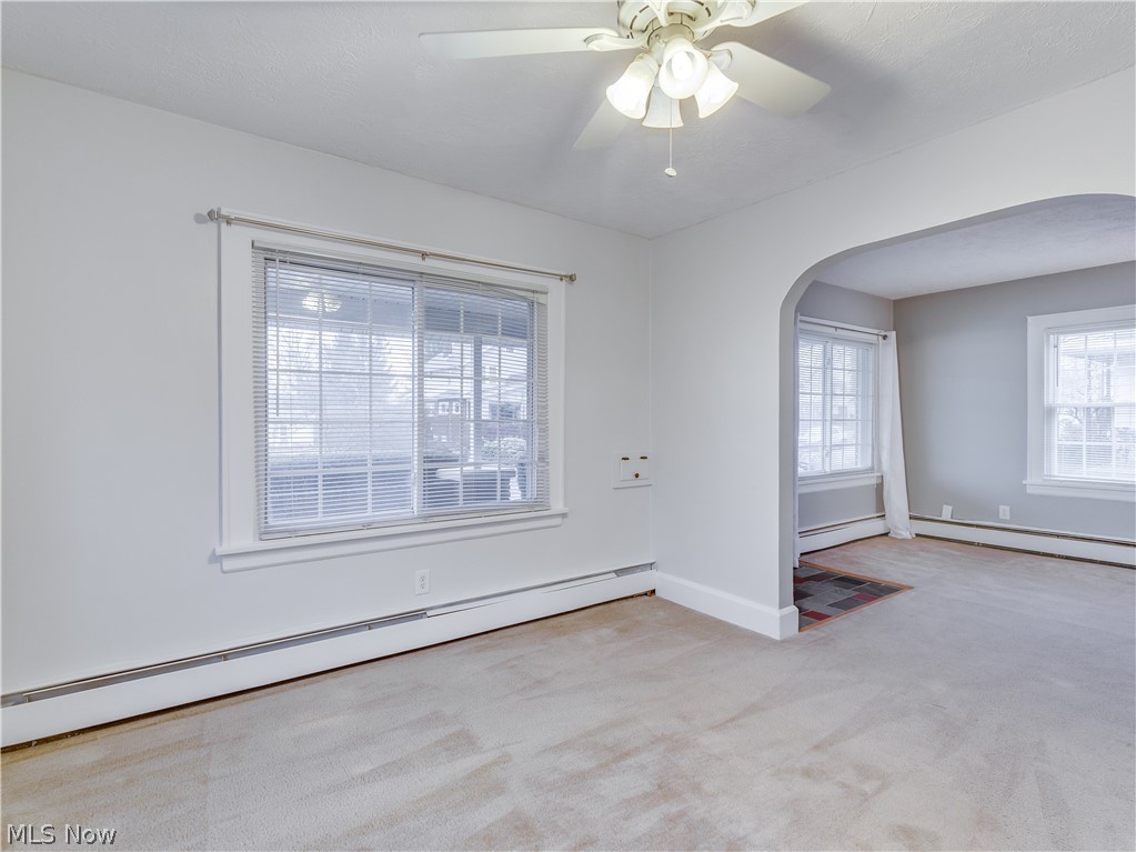 Buena Vista Villas - Residential