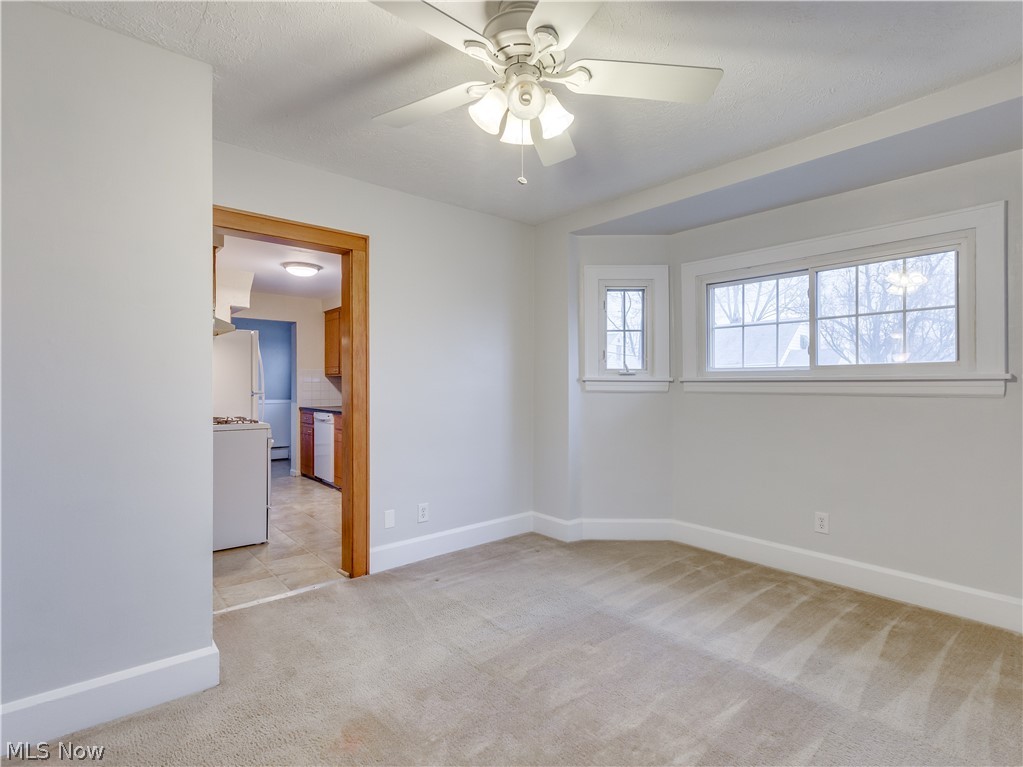 Buena Vista Villas - Residential