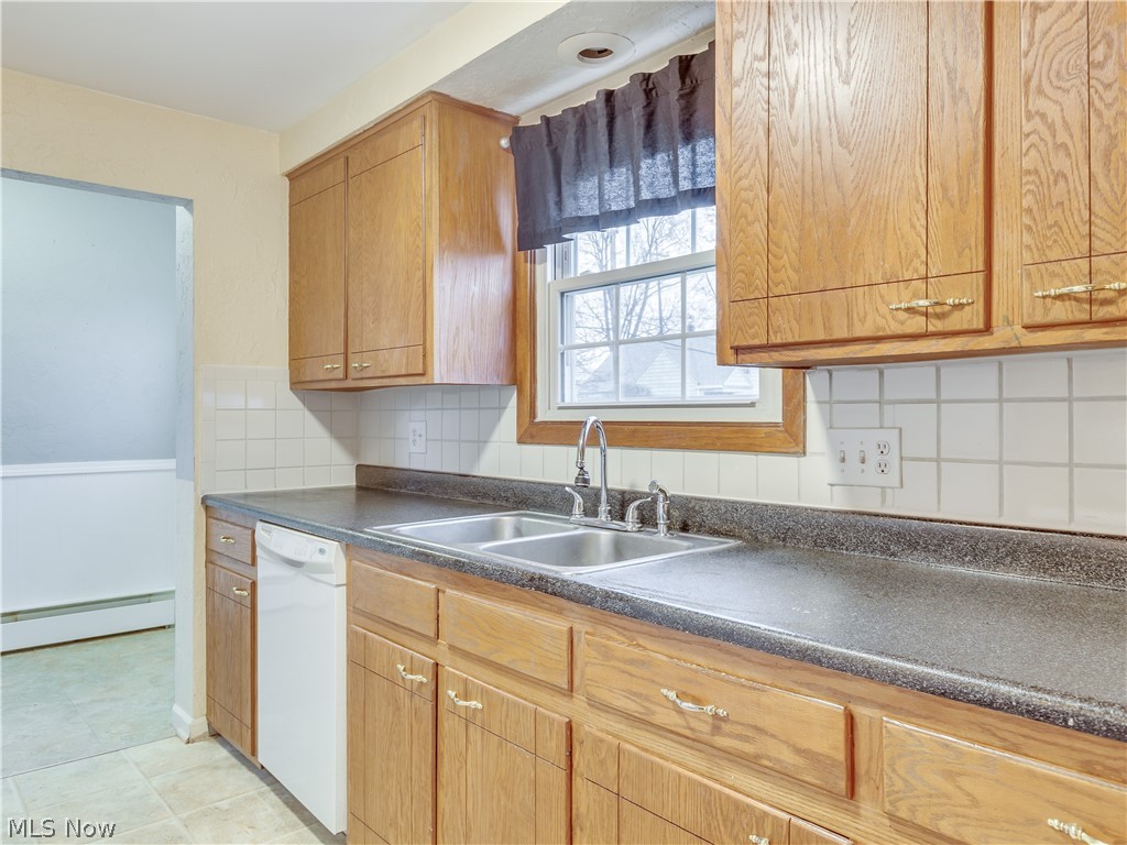 Buena Vista Villas - Residential