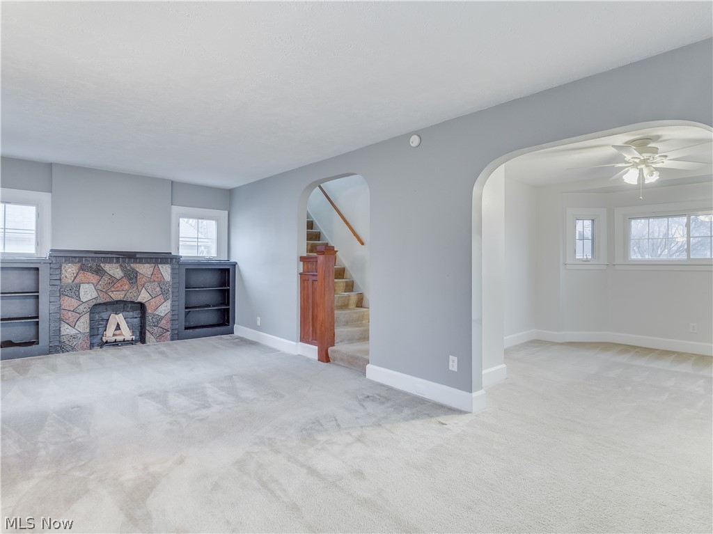 Buena Vista Villas - Residential