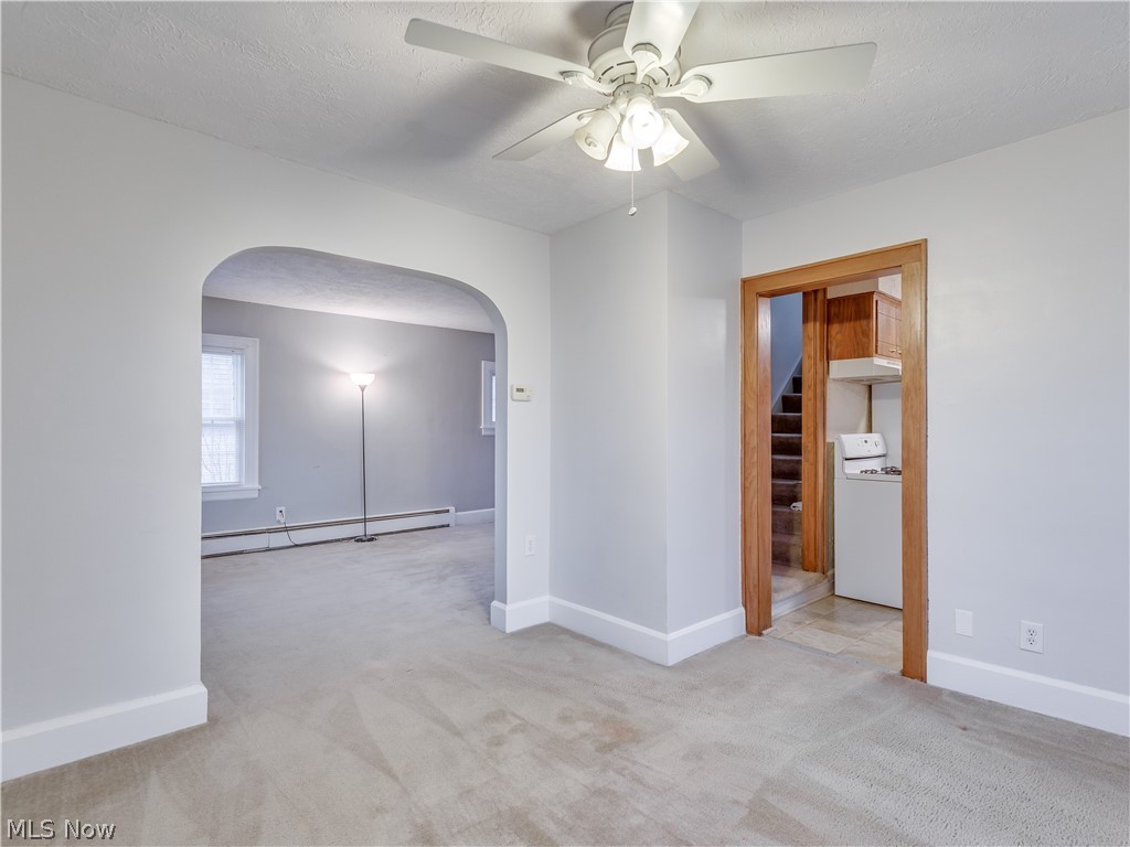 Buena Vista Villas - Residential