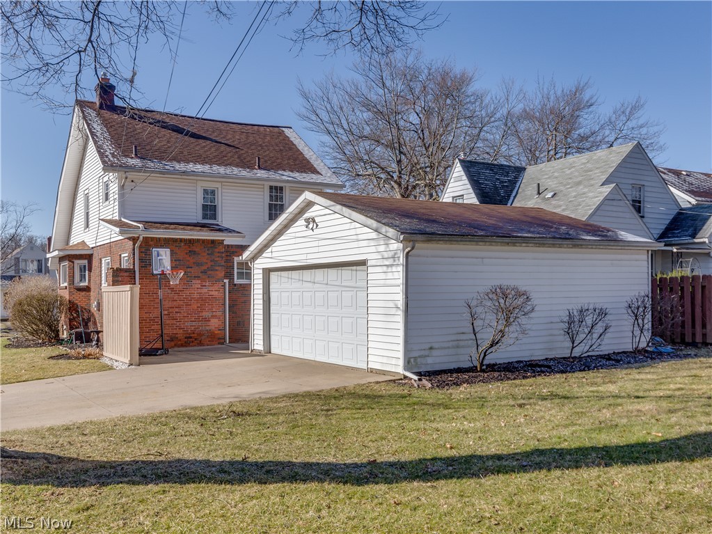 Buena Vista Villas - Residential