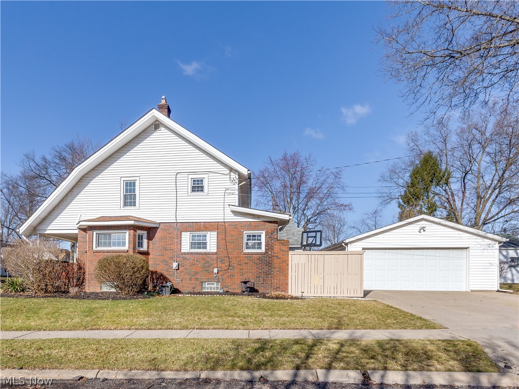 Buena Vista Villas - Residential