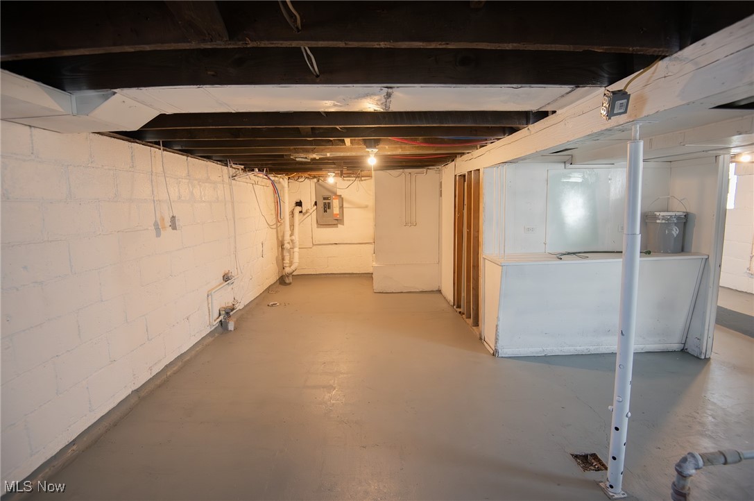 Ohio Realty Improv Co Rep - Residential