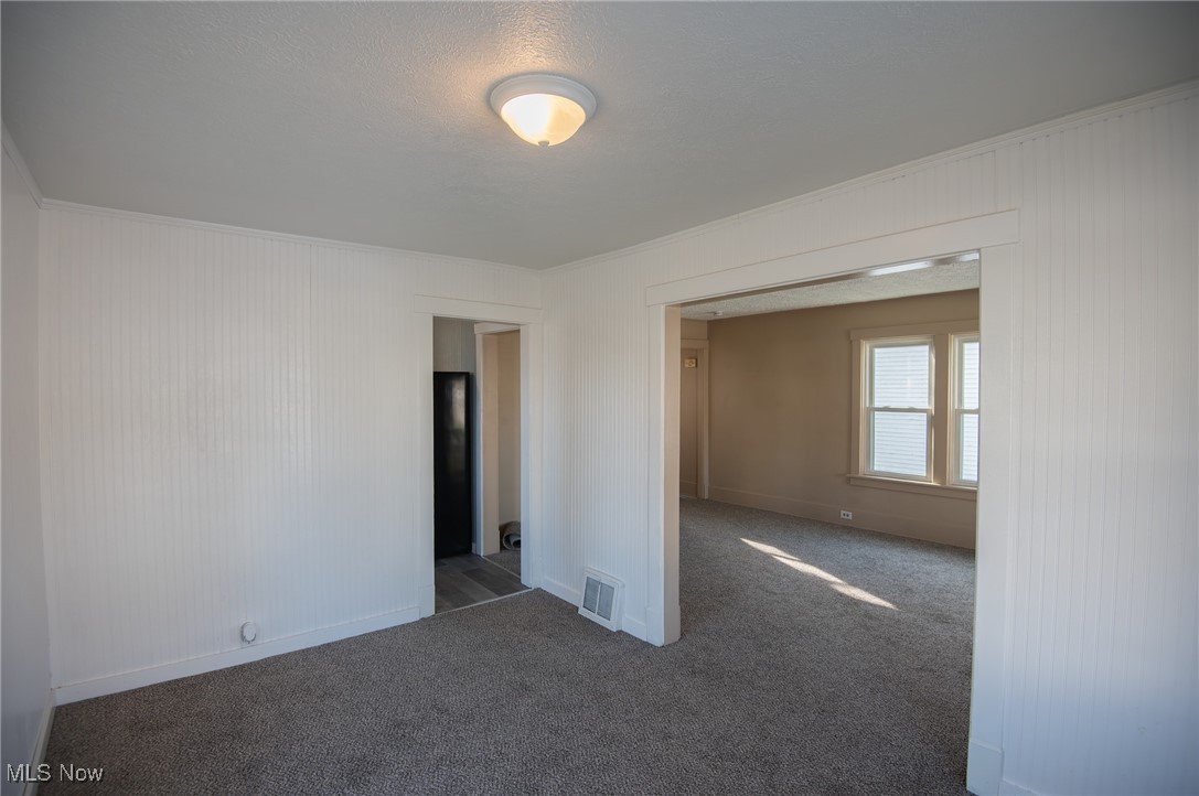 Ohio Realty Improv Co Rep - Residential