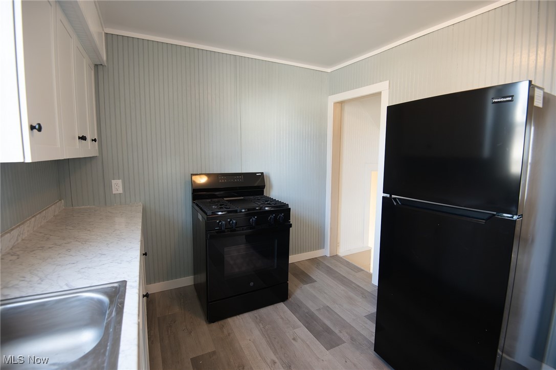 Ohio Realty Improv Co Rep - Residential