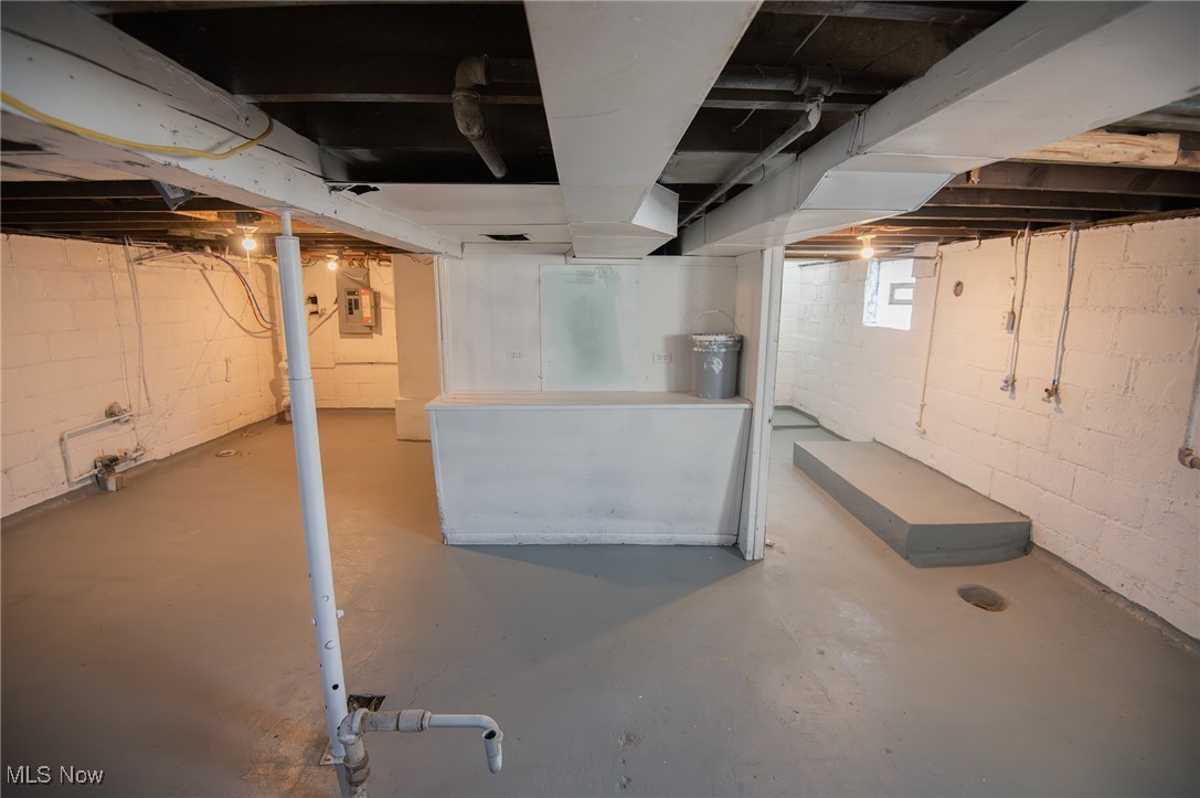 Ohio Realty Improv Co Rep - Residential