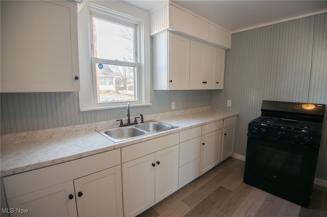 Ohio Realty Improv Co Rep - Residential