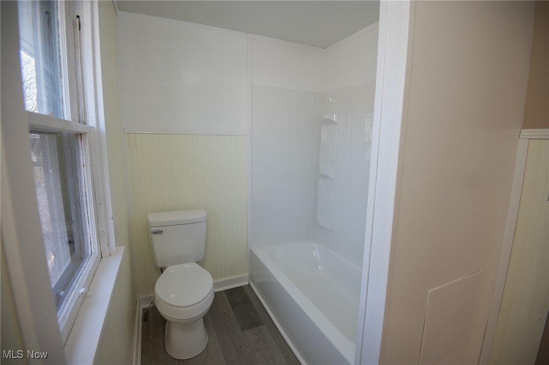 Ohio Realty Improv Co Rep - Residential