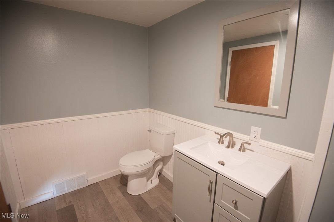 Ohio Realty Improv Co Rep - Residential