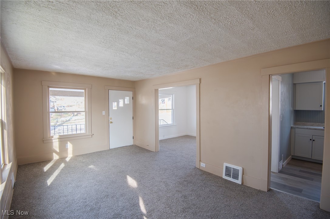 Ohio Realty Improv Co Rep - Residential