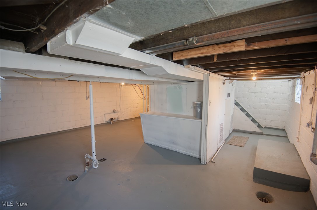 Ohio Realty Improv Co Rep - Residential