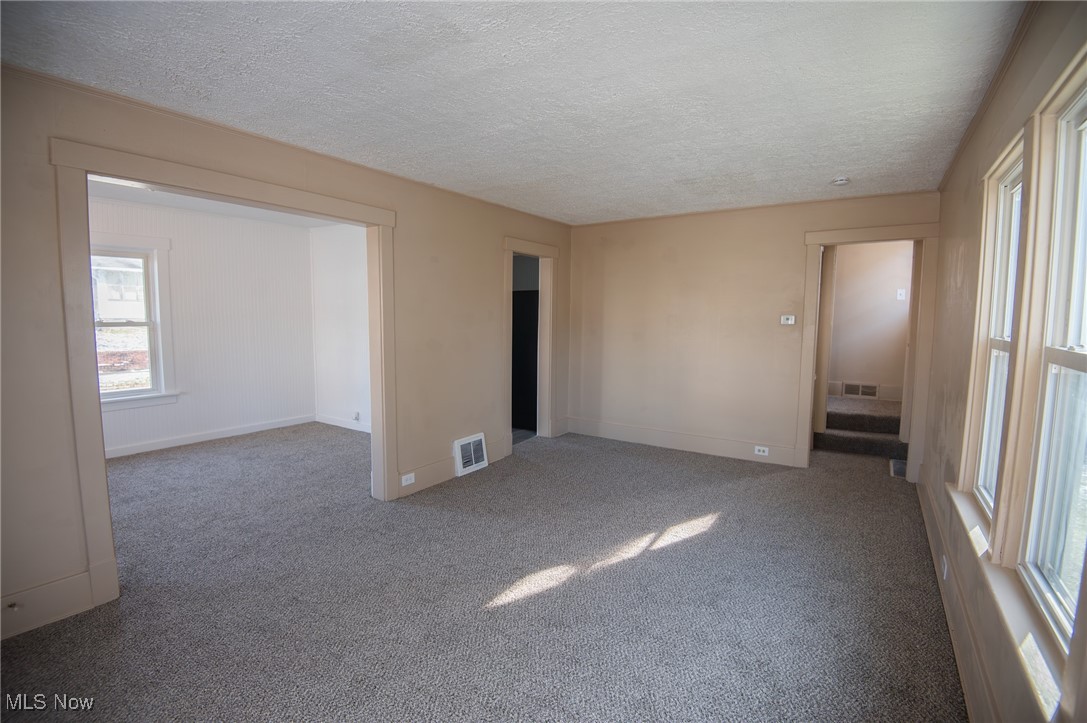 Ohio Realty Improv Co Rep - Residential