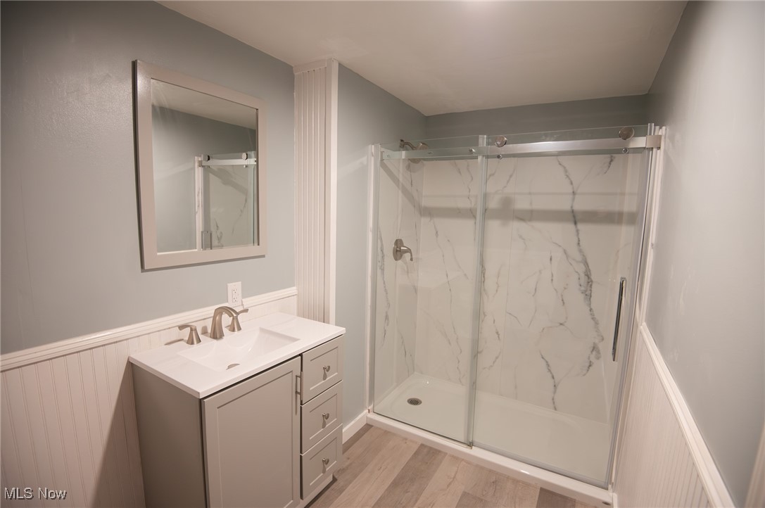 Ohio Realty Improv Co Rep - Residential