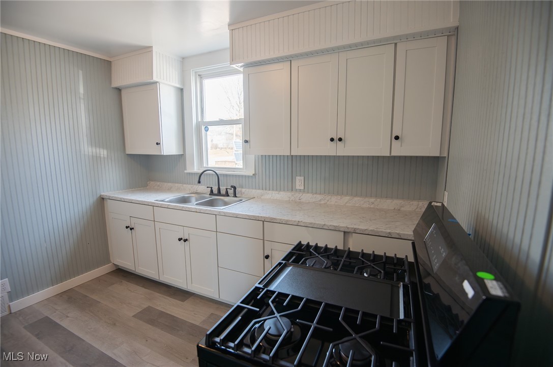 Ohio Realty Improv Co Rep - Residential