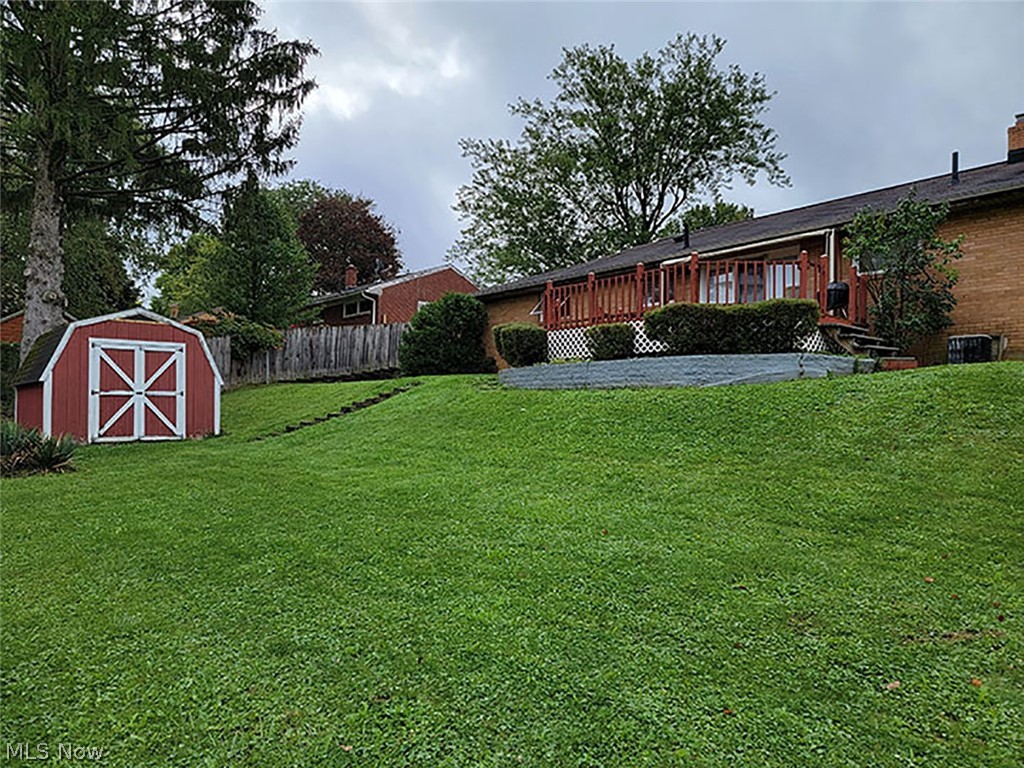 Amherst Heights - Residential