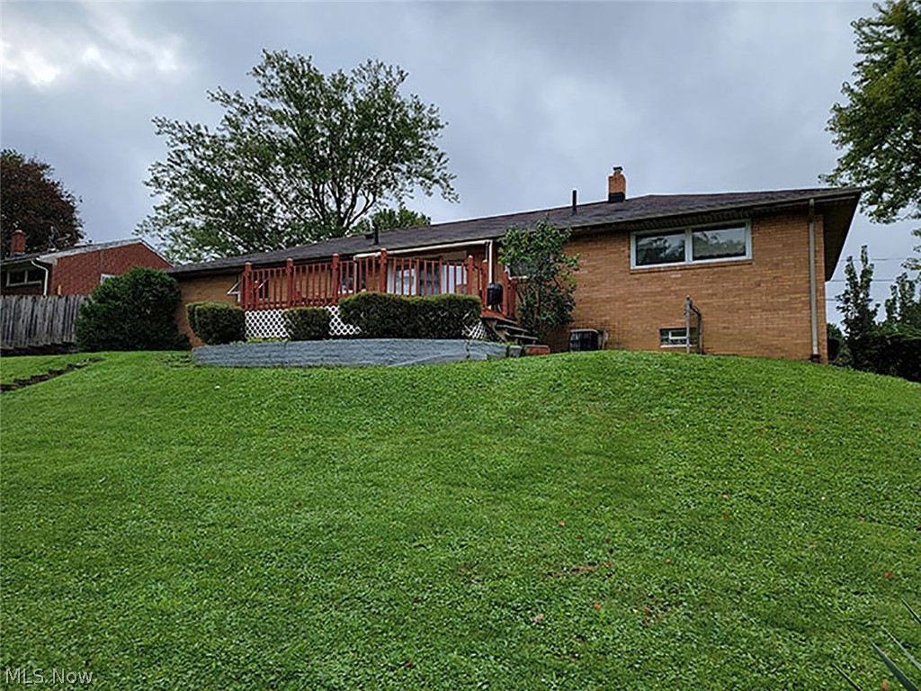 Amherst Heights - Residential