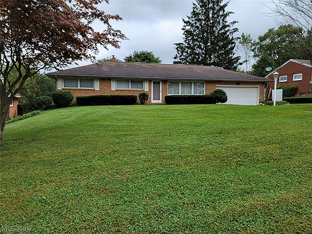 Amherst Heights - Residential